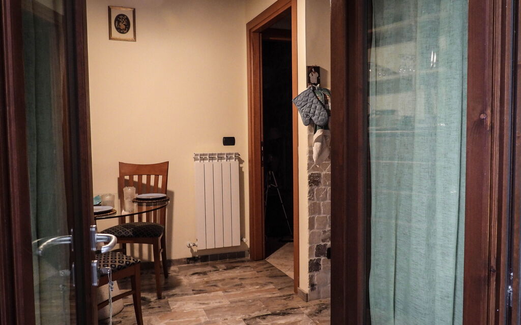 Agriturismo Arcera Apartments - : Autunno, Cucina, Estate, Primavera