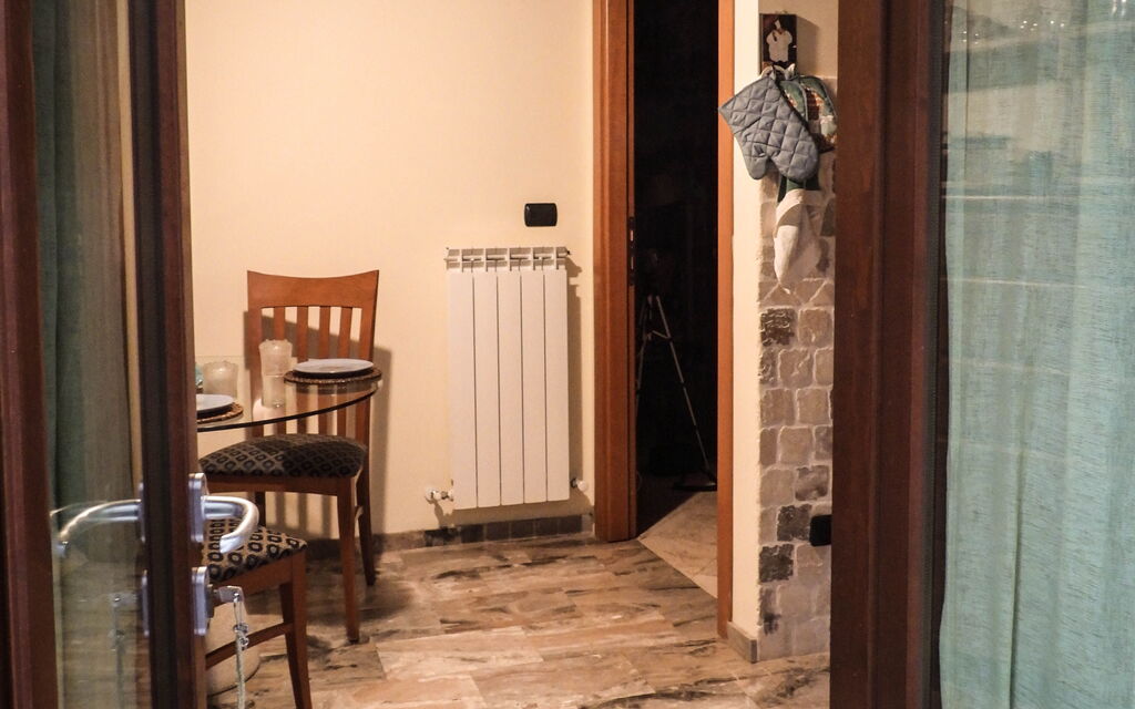 Agriturismo Arcera Apartments - : Autumn, Kitchen, Spring, Summer