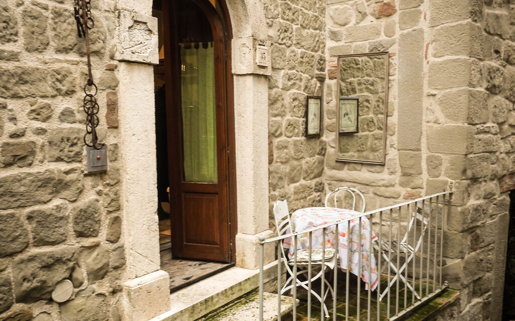 Agriturismo Arcera Apartments - : Autumn, Main Entrance, Spring, Summer
