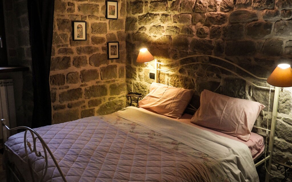 Agriturismo Arcera Apartments - : Autumn, Bedroom, Spring, Summer