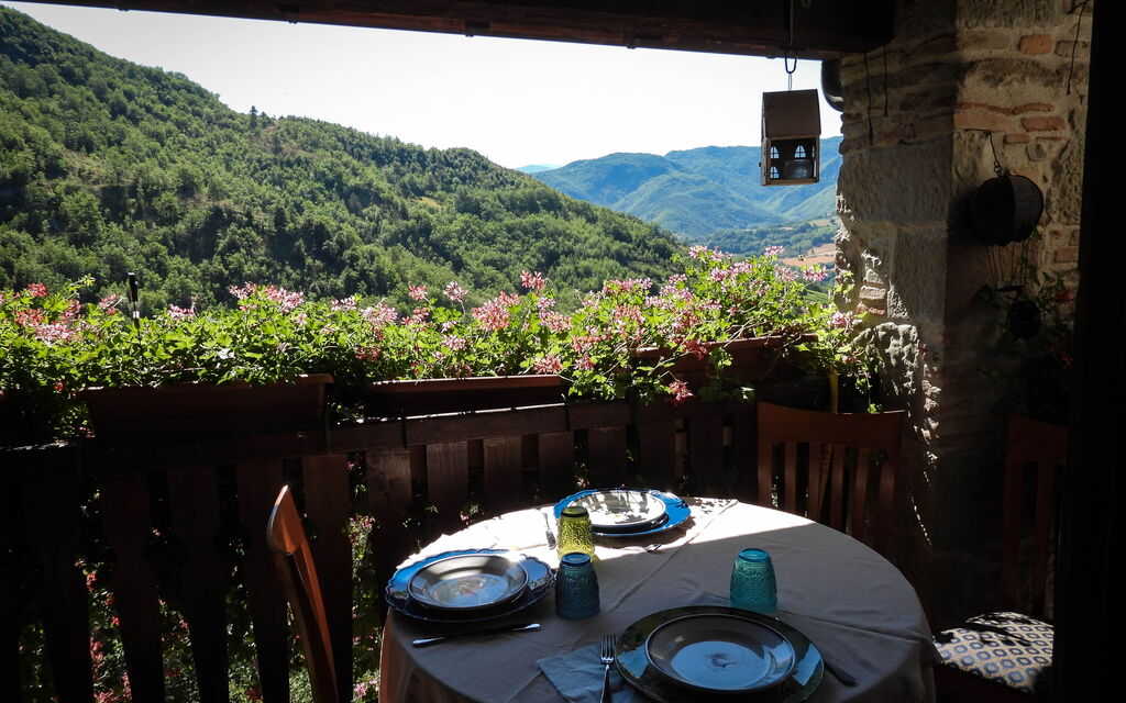 Agriturismo Arcera Apartments: Autunno, Estate, Giardino, Primavera