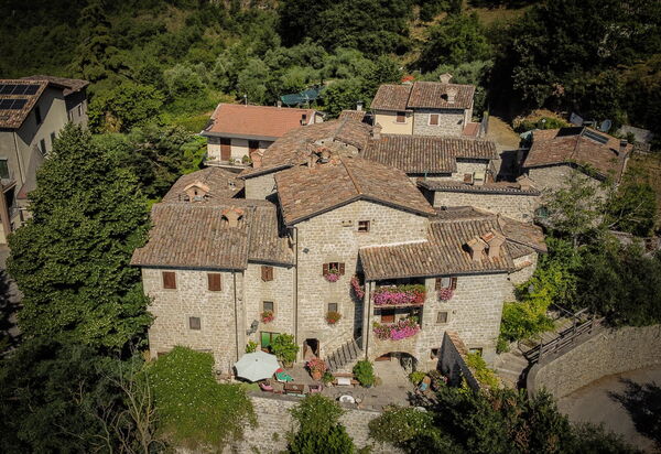 Agriturismo Arcera: Autumn, Main Entrance, Spring, Summer