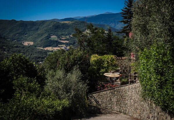 Agriturismo Arcera: Autumn, Building Exterior, Spring, Summer