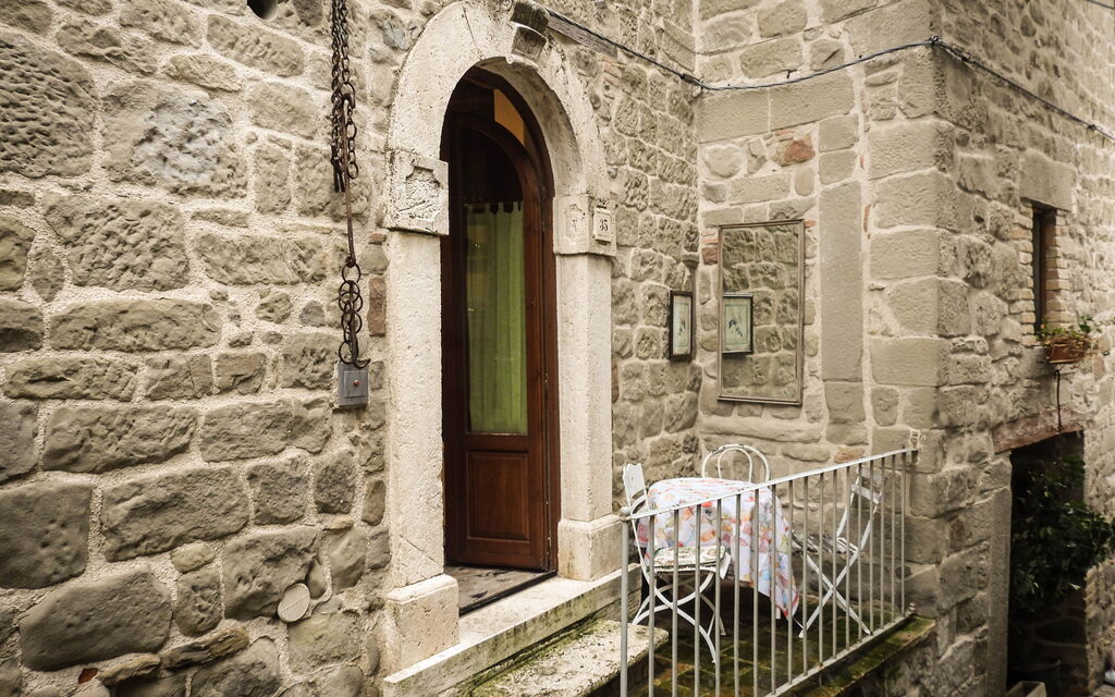 Agriturismo Arcera: Autunno, Estate, Esterni, Primavera