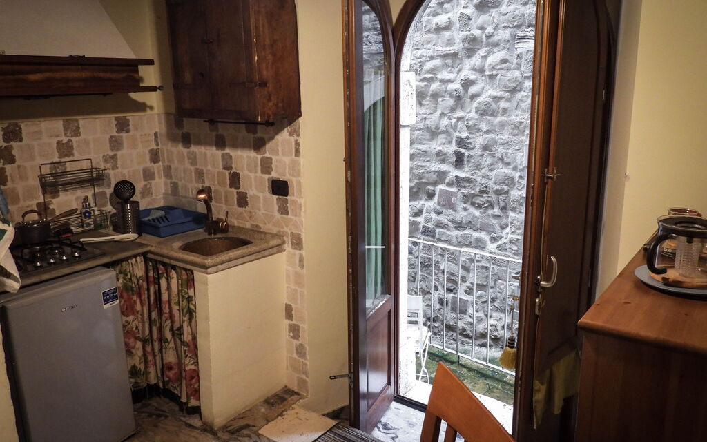 Agriturismo Arcera: Autunno, Cucina, Estate, Primavera