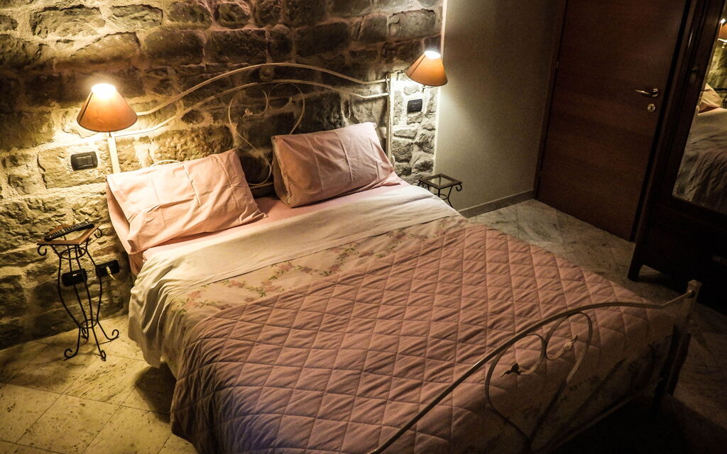 Agriturismo Arcera: Autunno, Camera da letto, Estate, Primavera