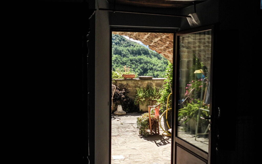 Agriturismo Arcera: Autunno, Estate, Esterni, Primavera