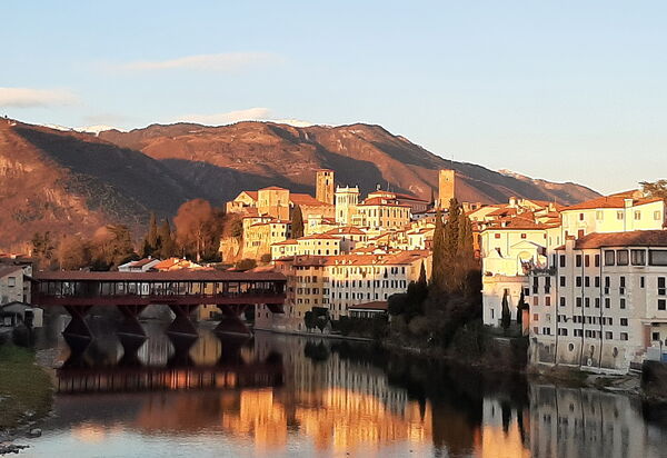 Villa Rosa Apartment: Activities, Autumn, Outdoor, Spring, Summer