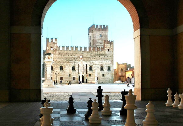 Villa Rosa Apartment: Activities, Autumn, Outdoor, Spring, Summer