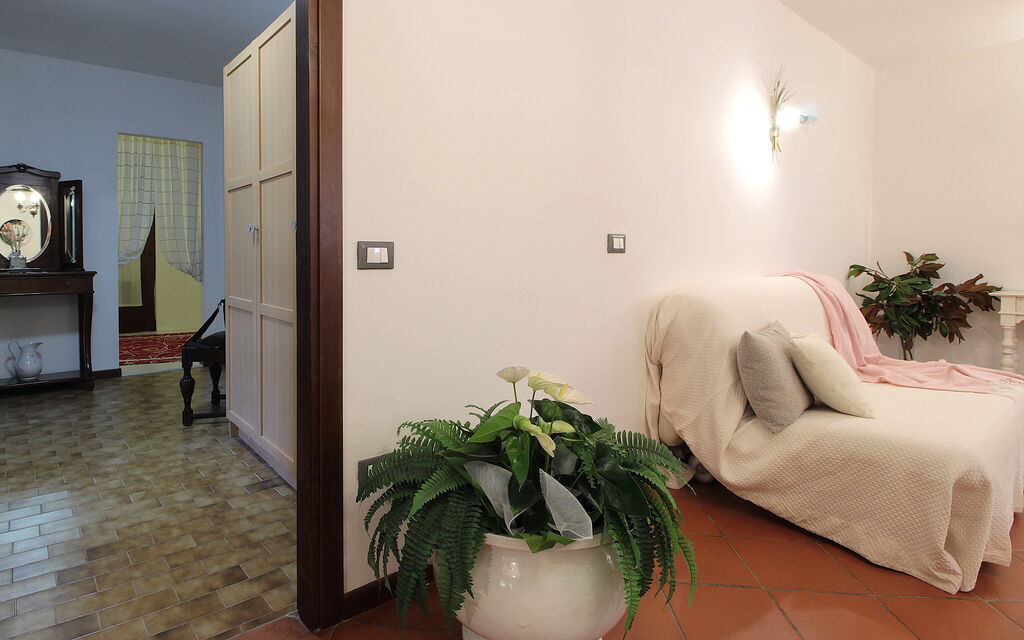 Villa Rosa Apartment: Autunno, Estate, Primavera, Soggiorno