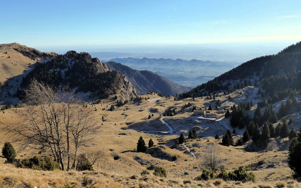 Villa Rosa Apartment: all'aperto, Attività, Autunno, Estate, Primavera