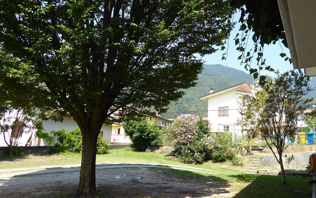 Villa Rosa Apartment: Autunno, Estate, Primavera