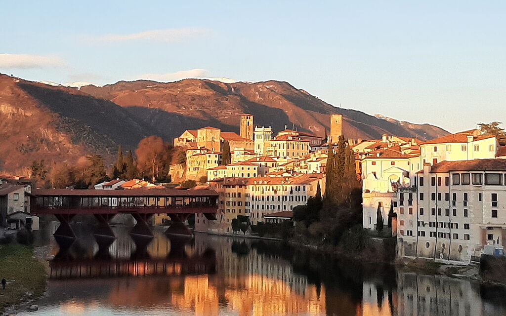 Villa Rosa Apartment: all'aperto, Attività, Autunno, Estate, Primavera