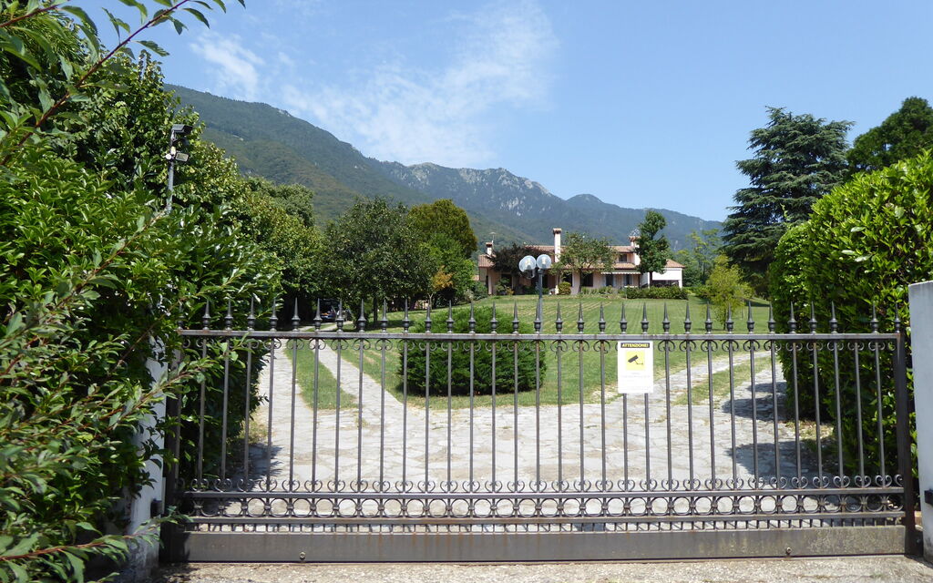 Villa Rosa Apartment: Autunno, Estate, Primavera