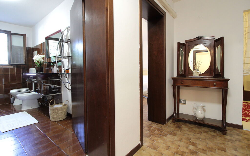 Villa Rosa Apartment: Autunno, Estate, Primavera