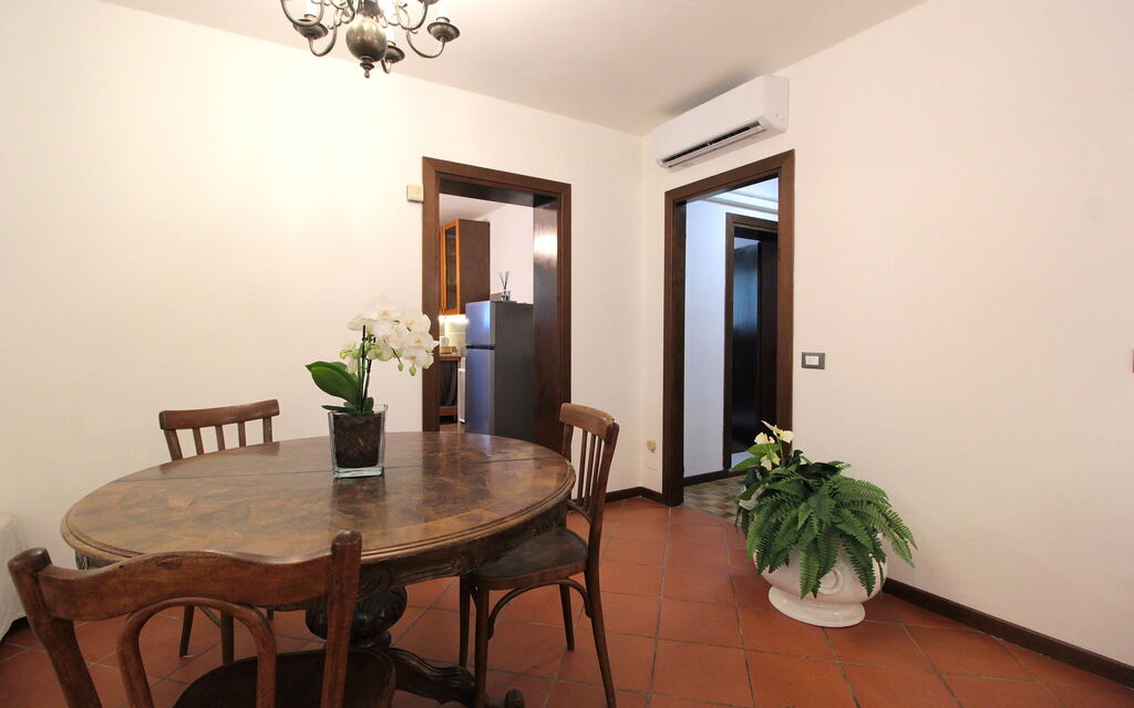 Villa Rosa Apartment: Autunno, Cucina, Estate, Primavera