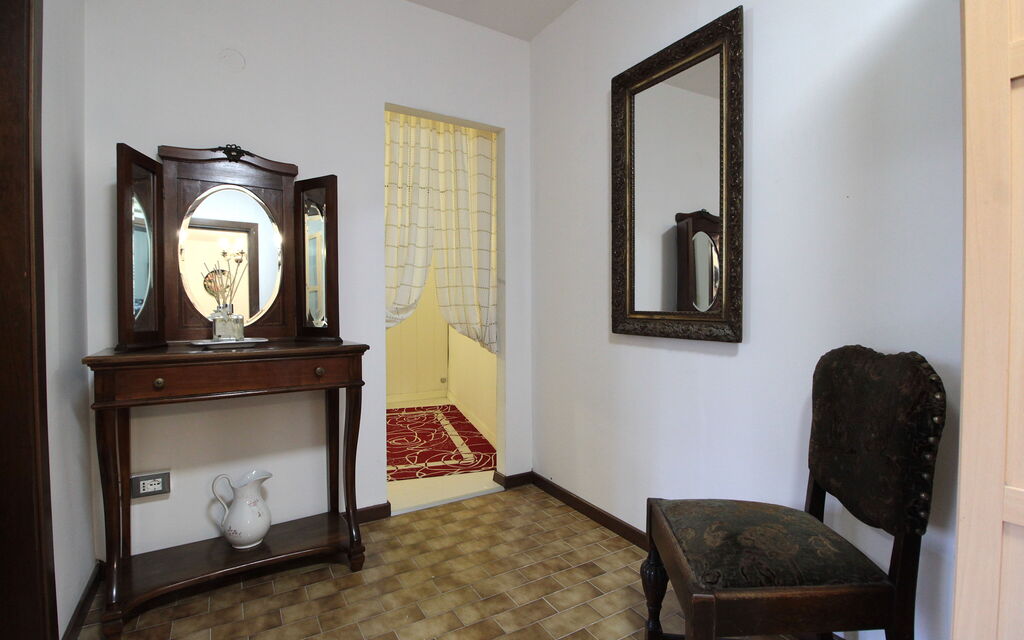 Villa Rosa Apartment: Autunno, Estate, Primavera