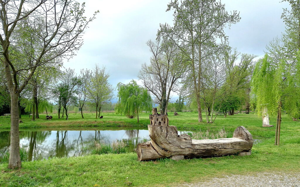 Villa Rosa Apartment: all'aperto, Attività, Autunno, Estate, Primavera