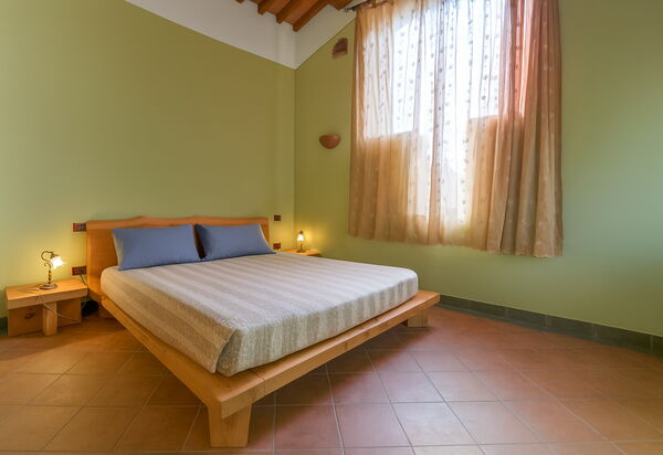 Villa Torre With Pool And Ac: Autumn, Bedroom, Spring, Summer