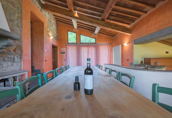 Villa Torre With Pool And Ac: Autumn, Spring, Summer