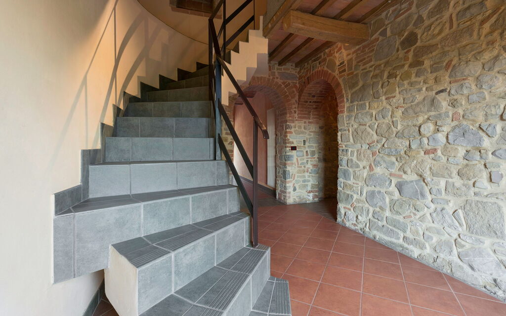 Villa Torre With Pool And Ac: Autunno, Dettagli della stanza, Estate, Primavera