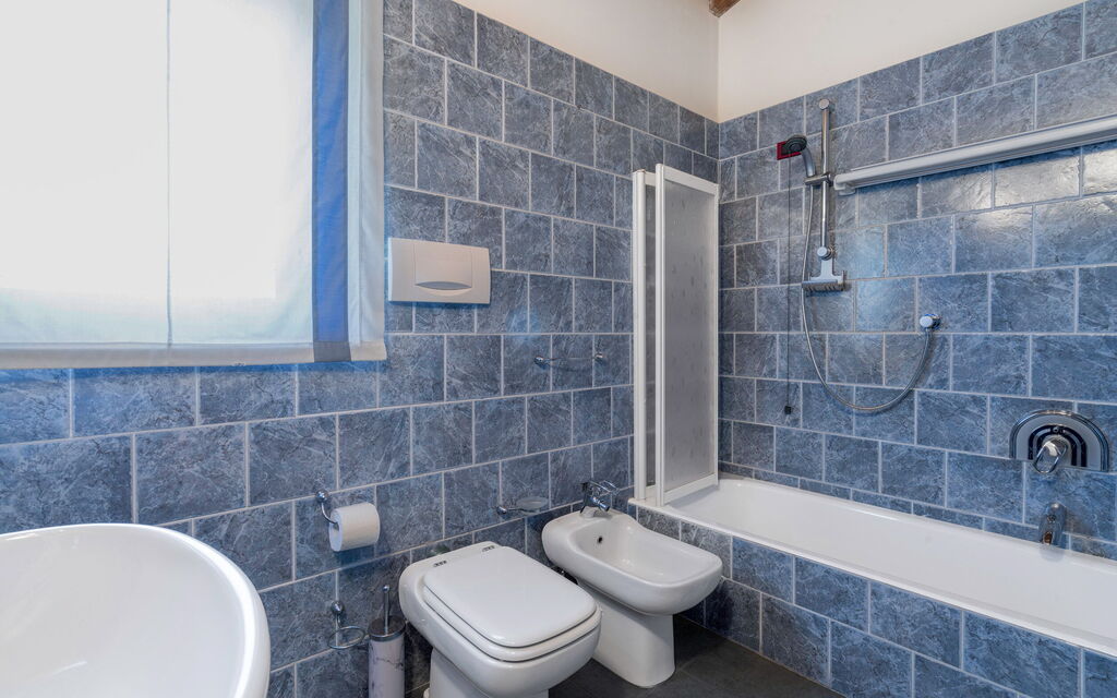 Villa Torre With Pool And Ac: Autunno, Bagno, Estate, Primavera