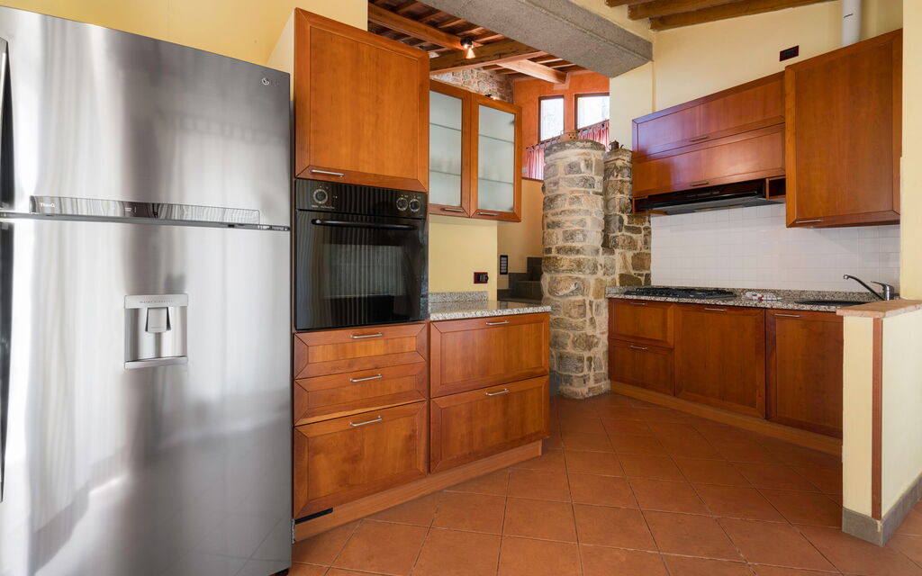 Villa Torre With Pool And Ac: Autunno, Cucina, Estate, Primavera