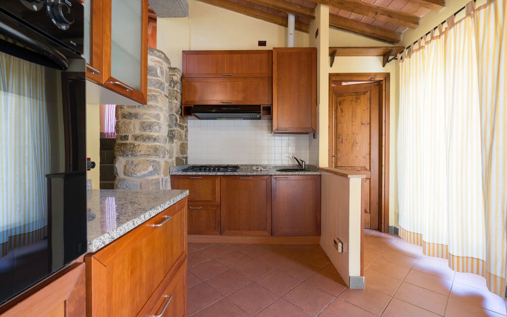 Villa Torre With Pool And Ac: Autunno, Cucina, Estate, Primavera