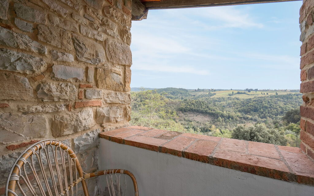 Villa Torre With Pool And Ac: Autunno, Balcone / Terrazza / Patio, Estate, Primavera