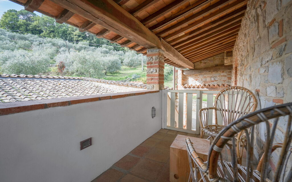 Villa Torre With Pool And Ac: Autunno, Balcone / Terrazza / Patio, Estate, Primavera
