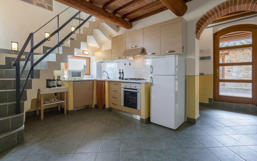 Villa Torre With Pool And Ac: Autunno, Cucina, Estate, Primavera