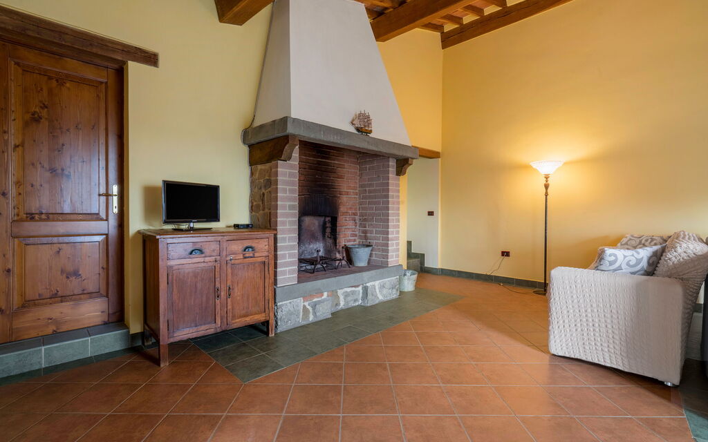 Villa Torre With Pool And Ac: Autunno, Estate, Primavera, Soggiorno