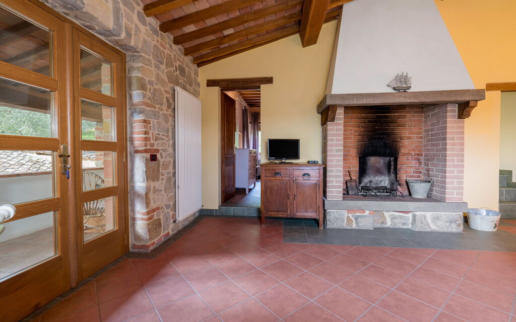 Villa Torre With Pool And Ac: Autunno, Estate, Primavera, Soggiorno