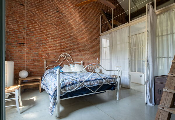 Villa Poggio Zucchino, Pool, Wellness, Piacenza: Autumn, Bedroom, Spring, Summer
