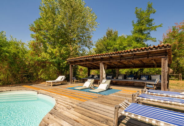 Villa Poggio Zucchino, Pool, Wellness, Piacenza: Autumn, Pool, Spring, Summer