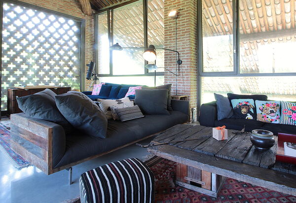 Villa Poggio Zucchino, Pool, Wellness, Piacenza: Autumn, Living Room, Spring, Summer