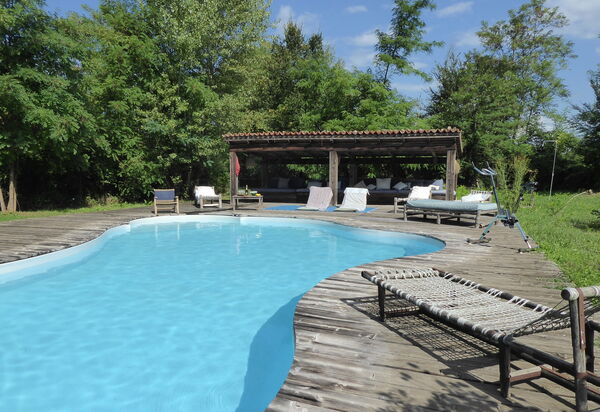 Villa Poggio Zucchino, Pool, Wellness, Piacenza: Autumn, Pool, Spring, Summer