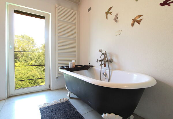 Villa Poggio Zucchino, Pool, Wellness, Piacenza: Autumn, Bathroom, Spring, Summer