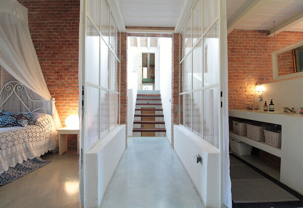 Villa Poggio Zucchino, Pool, Wellness, Piacenza: Autumn, Bedroom, Spring, Summer