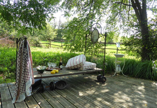 Villa Poggio Zucchino, Pool, Wellness, Piacenza: Autumn, Garden, Spring, Summer