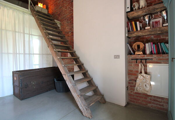 Villa Poggio Zucchino, Pool, Wellness, Piacenza: Autumn, Spring, Summer