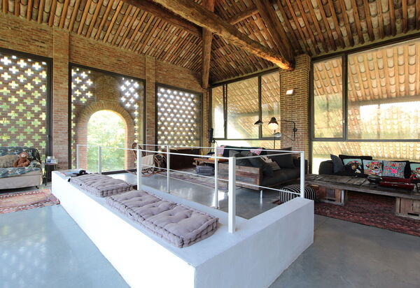 Villa Poggio Zucchino, Pool, Wellness, Piacenza: Autumn, Living Room, Spring, Summer