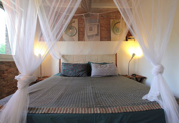 Villa Poggio Zucchino, Pool, Wellness, Piacenza: Autumn, Bedroom, Spring, Summer