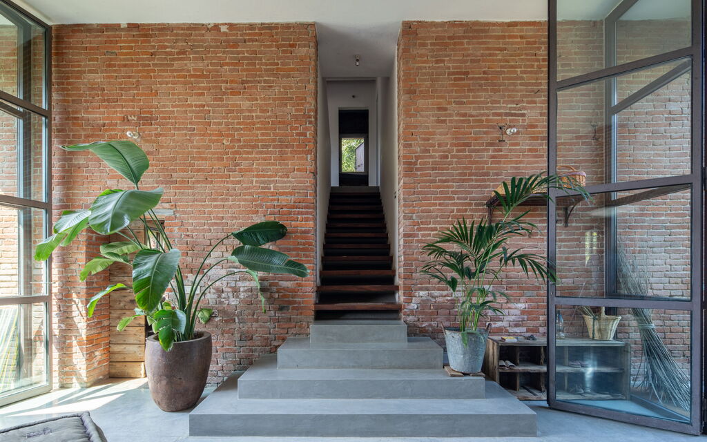 Villa Poggio Zucchino, Pool, Wellness, Piacenza: Autunno, Entrata Principale, Estate, Primavera