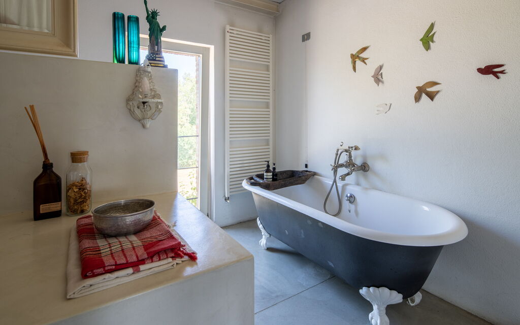 Villa Poggio Zucchino, Pool, Wellness, Piacenza: Autunno, Bagno, Estate, Primavera