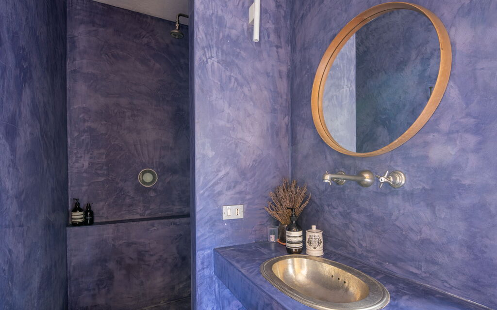 Villa Poggio Zucchino, Pool, Wellness, Piacenza: Autunno, Bagno, Estate, Primavera