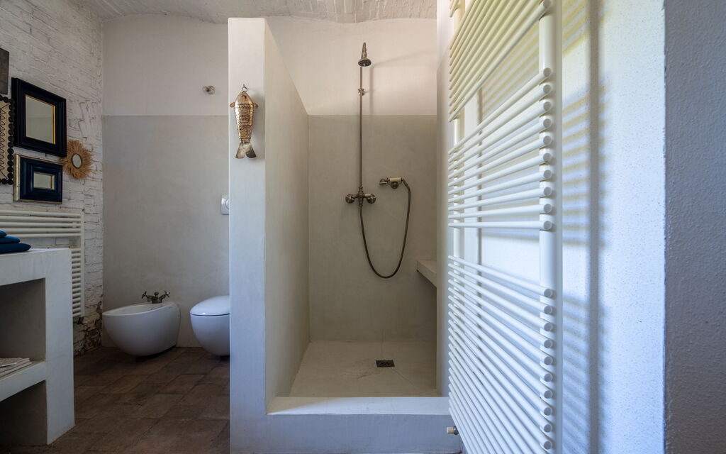 Villa Poggio Zucchino, Pool, Wellness, Piacenza: Autunno, Bagno, Estate, Primavera
