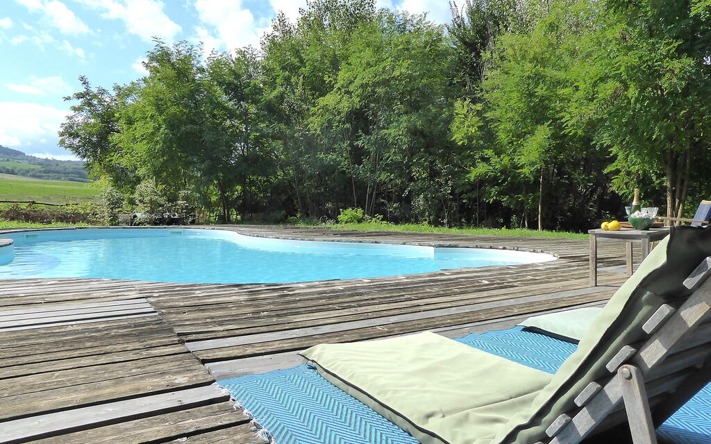 Villa Poggio Zucchino, Pool, Wellness, Piacenza: Autumn, Pool, Spring, Summer