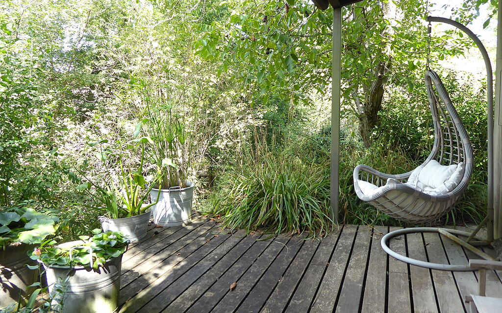 Villa Poggio Zucchino, Pool, Wellness, Piacenza: Autumn, Garden, Spring, Summer