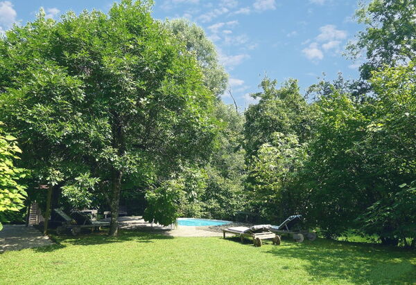 Chalet Fagarè, Pool, Sauna, Prosecco Hills: Autumn, Garden, Spring, Summer